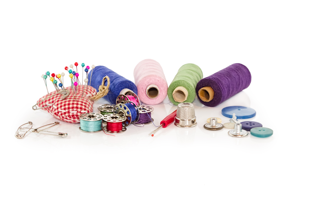 Thimbles: The underestimated sewing tools